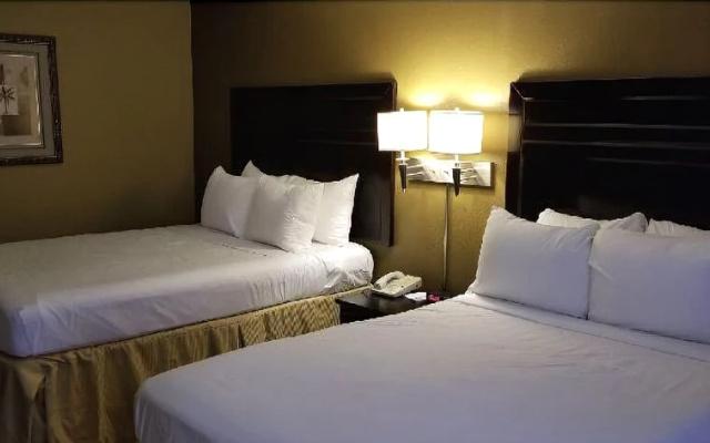 Quality Inn