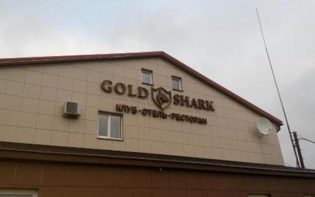 Гостиница Gold Shark в Москве 11 отзывов об отеле, цены и фото номеров - забронировать гостиницу Gold Shark онлайн Москва вид на фасад