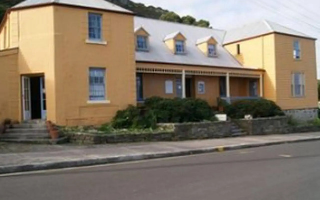 Ship Inn Stanley