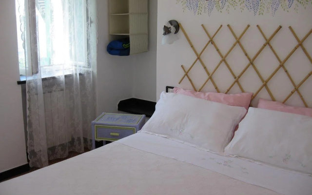 B&B I Glicini