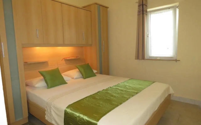 Apartment Jelena White House Zadar