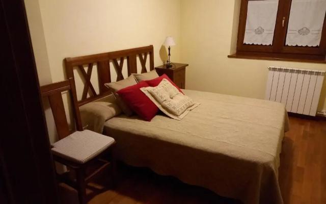 Acogedor Apartamento 2 Habitaciones en Boí