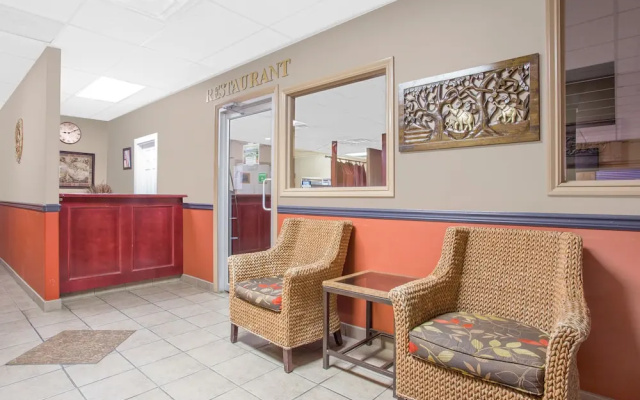 Barriere Motor Inn
