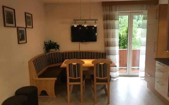 Pension Stefania