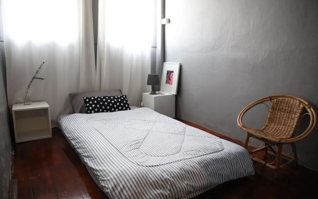 Hong hostel