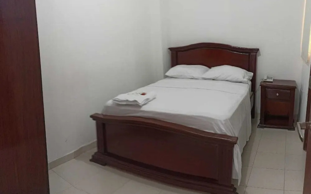 Hotel Imperial