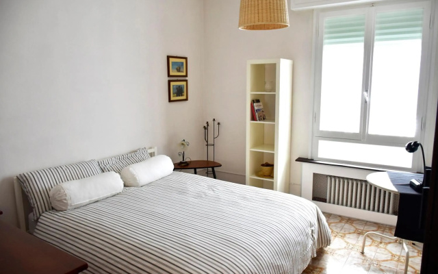A casa del cuoco