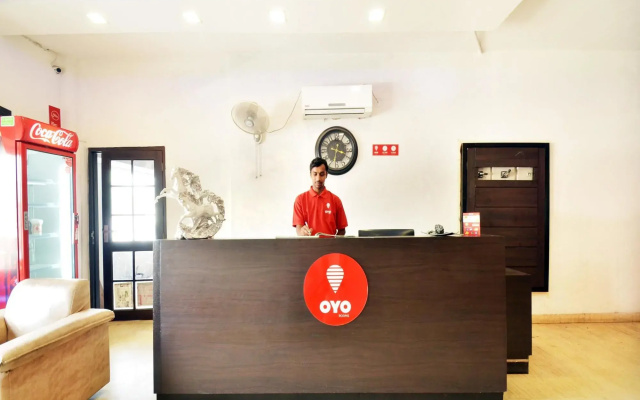 OYO 5263 R C Regency