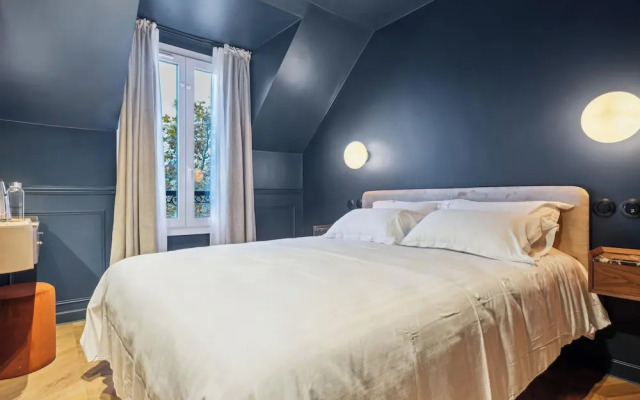 Hotel Clemence