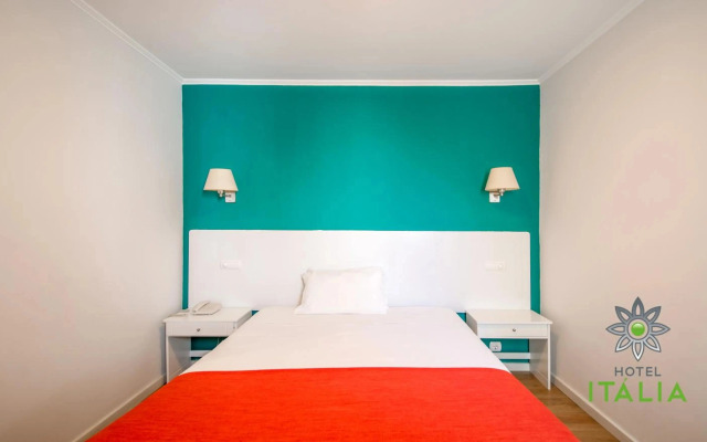 Hotel Italia