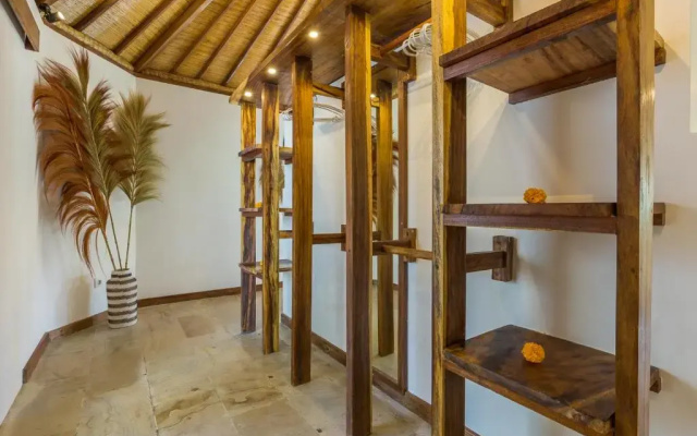 Emocean Beach Boutique Resort