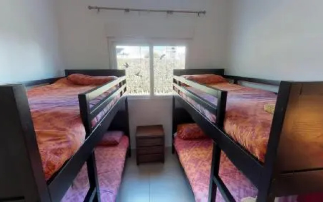 Villa Besugo - A Murcia Holiday Rentals Property