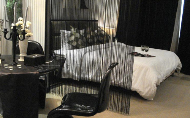 Urban Hotel Shanghai