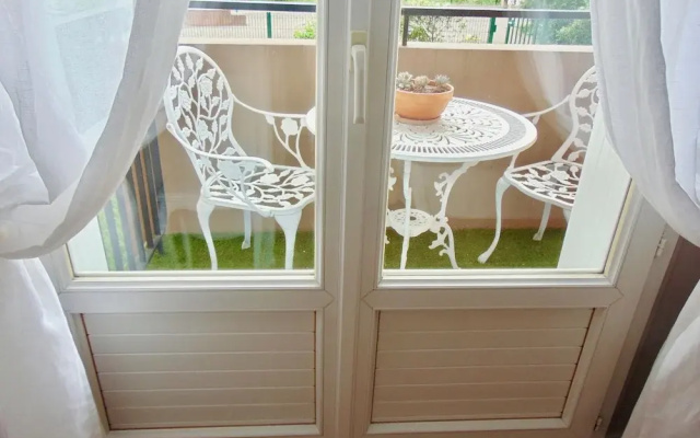 La Ville Su Naturel B&B