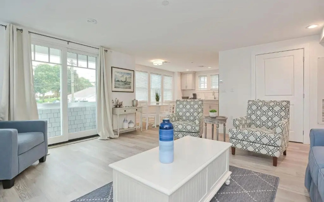 Harbourtown Suites