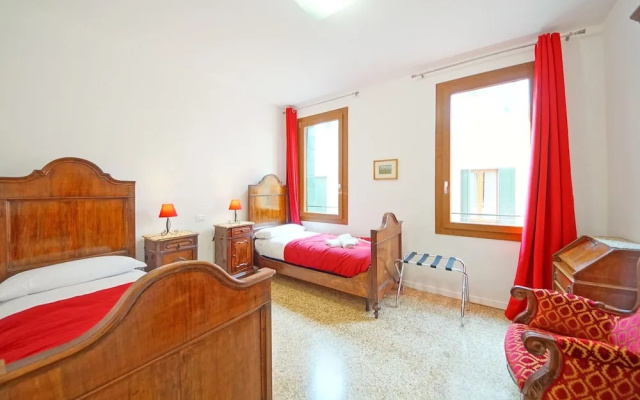 DolceVita Apartments N. 372