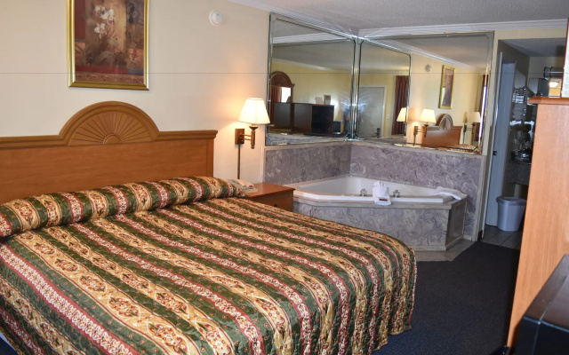 Star Inn Biloxi