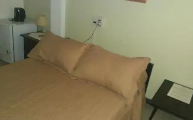 Hotel La Cibeles