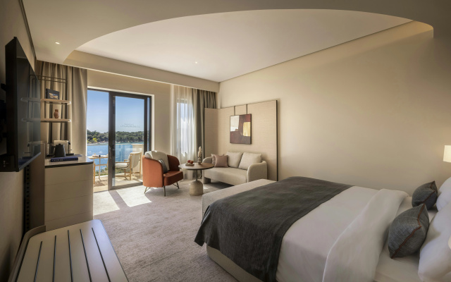 Отель Adults Exclusive Hotel Monte Mulini
