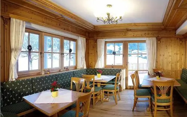 Appartements Haflingerhof