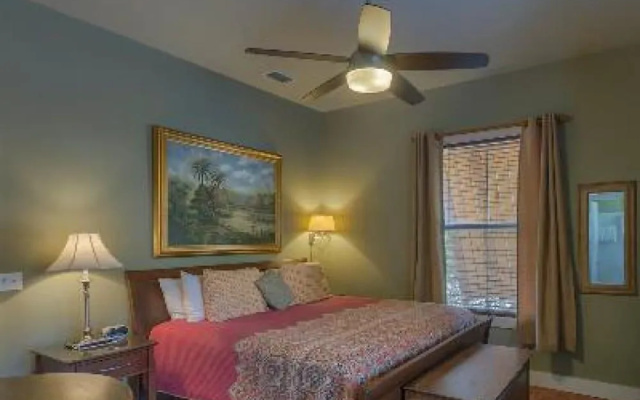 Cape San Blas Inn