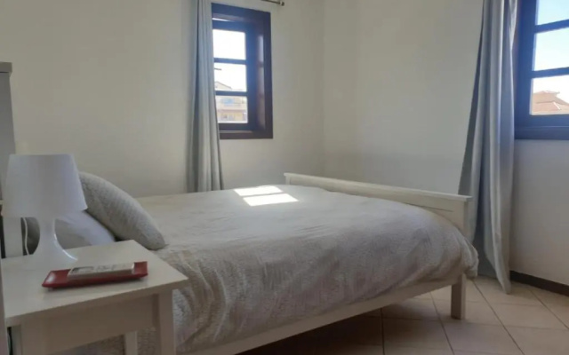 Adeje Paradise Apartments