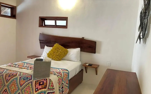 Hotel Mittoz Holbox