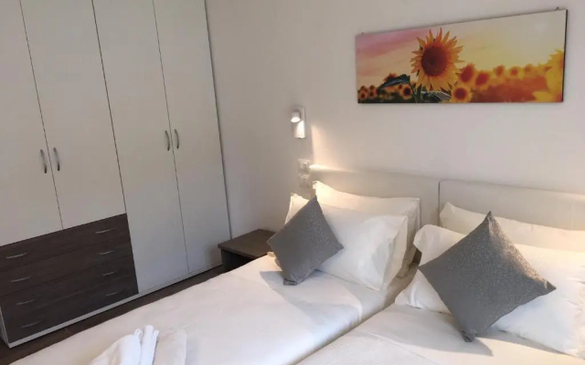 Villa Brusadela Suites Garda
