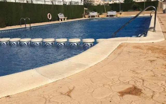 La Cinuelica R9 Orihuela Costa