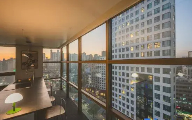 Loft13 Hongdae sinchon