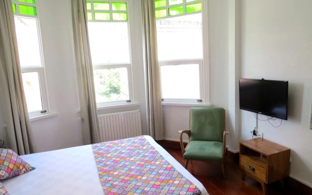 Istanberry - Luna Apartments