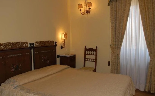 Hotel Villa Palocla