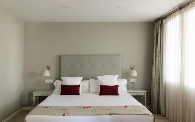 Hotel Pax Torrelodones