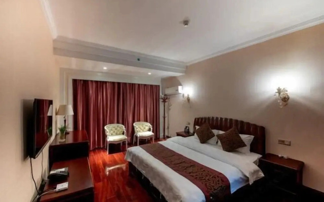 Jingtai Hotel