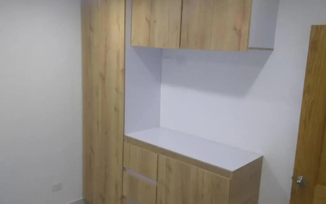 Apartamento acogedor para vacacionar o de trabajo