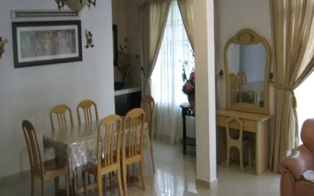 Holidayhome Cameron Highland