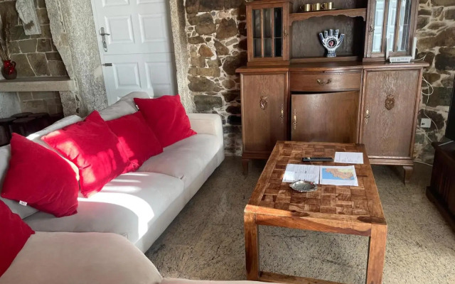 Casa Ría do Anllóns