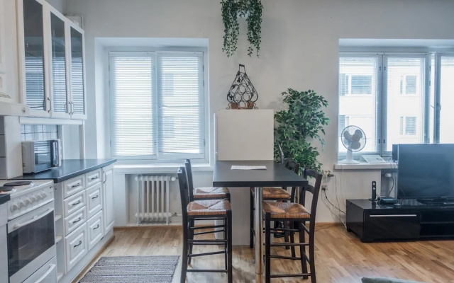 WeHost Pursimiehenkatu 16