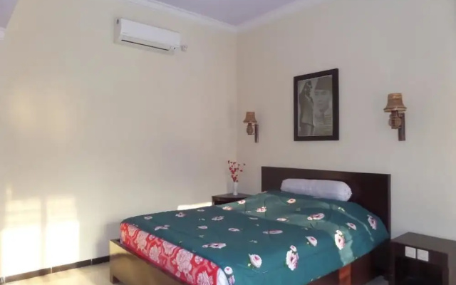 Surya Guest House