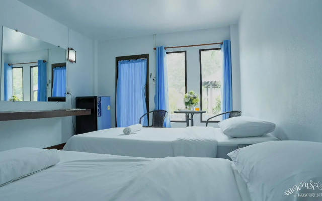Haadsonresort