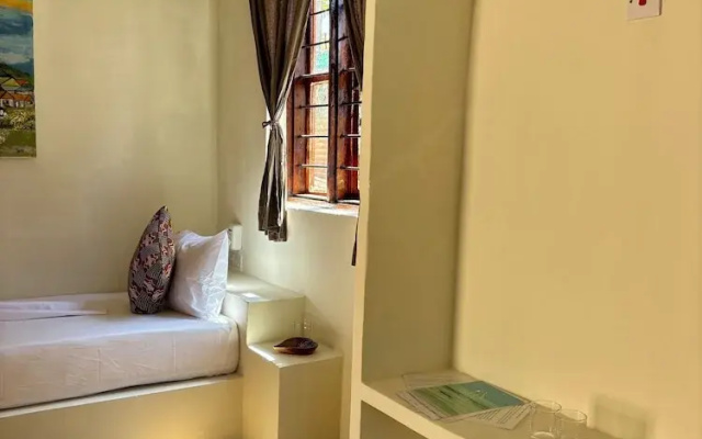 Kasuku Villa