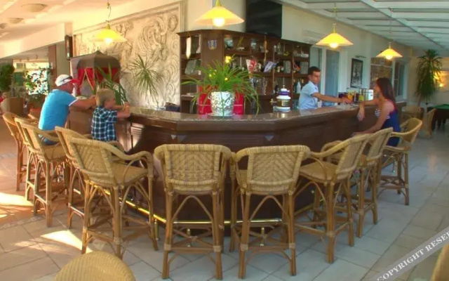 Antik Garden Hotel - All Inclusive