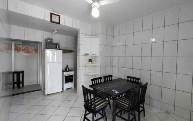 Apartamento Estrela Do Mar A 1 Quadra Do Mar