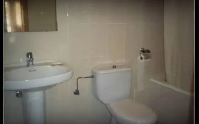 Hostal Atienzar
