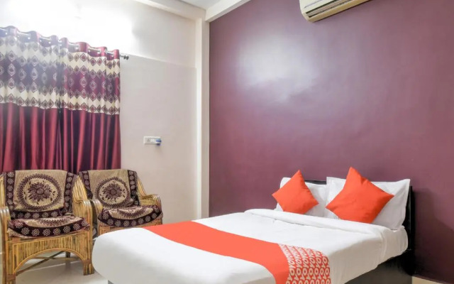 Inn Of Dreams by OYO Rooms