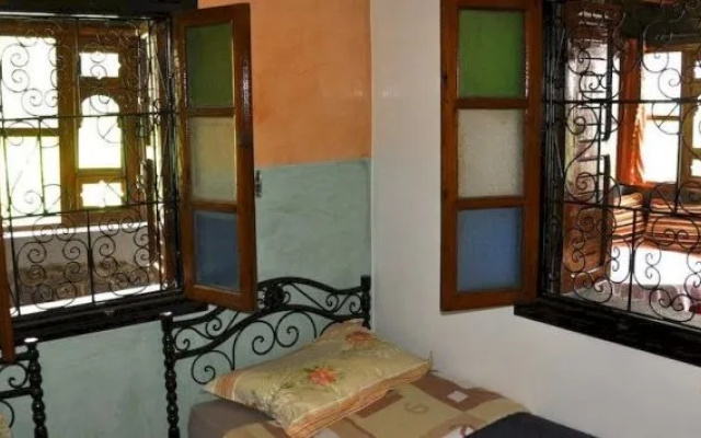 Maison dHôtes Ait Souka