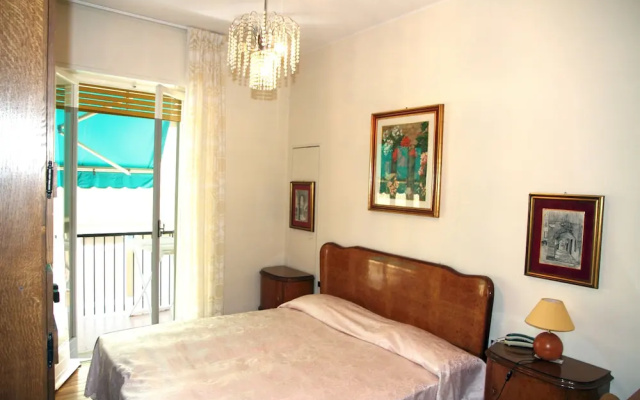 Delizia Master Guest apartment