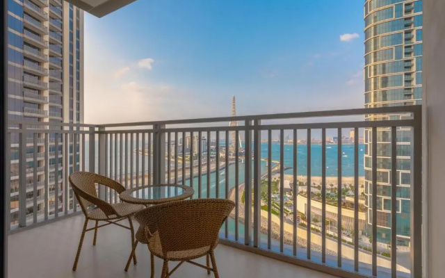 EDEN'S Homes & Villas - 52/42 Emaar