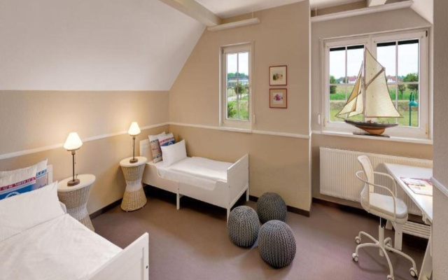 Sunday Resort Rugen Deluxe 2bedroom Apartment