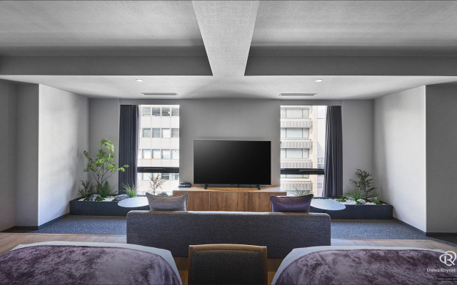Daiwa Roynet Hotel Kyoto Shijo Karasuma